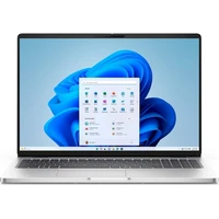 DELL Pro 16 (YHY2D) stříbrný + 3. rok záruky ProSupport On-Site - Notebooky