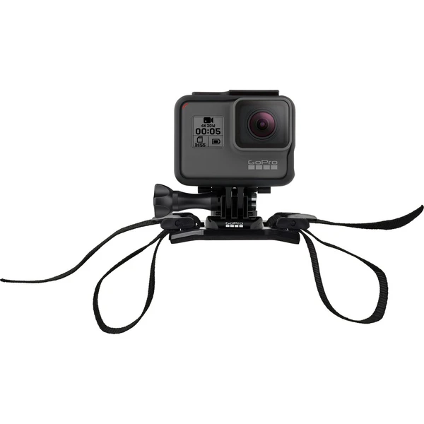 GoPro Vented Helmet Strap Mount - Držáky - Obrázek 4RST000101