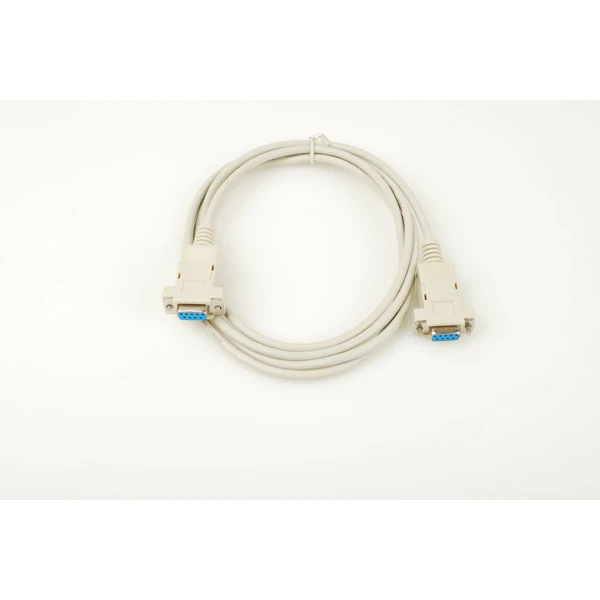 PremiumCord COM/COM kabel 2m bílý - Kabely a redukce - Obrázek 4RTU000501