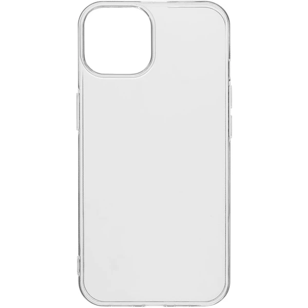 Obal:Me TPU Kryt pro Apple iPhone 14 čirý - Pouzdra - Obrázek 4RU0000L01
