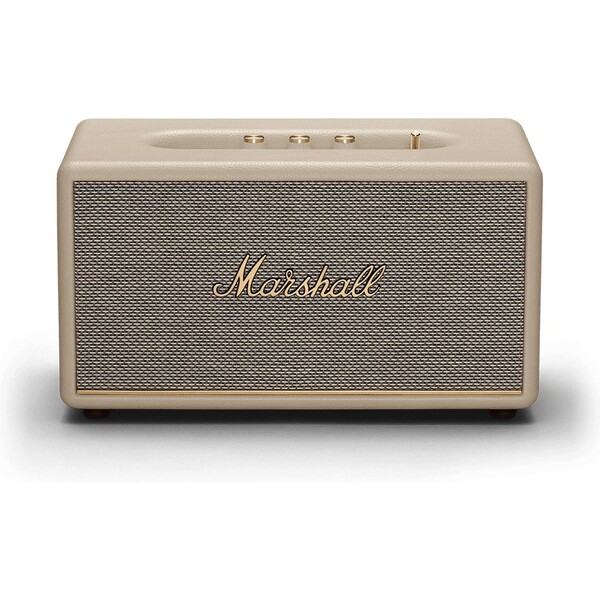 Marshall Stanmore III 1006011 Krémová