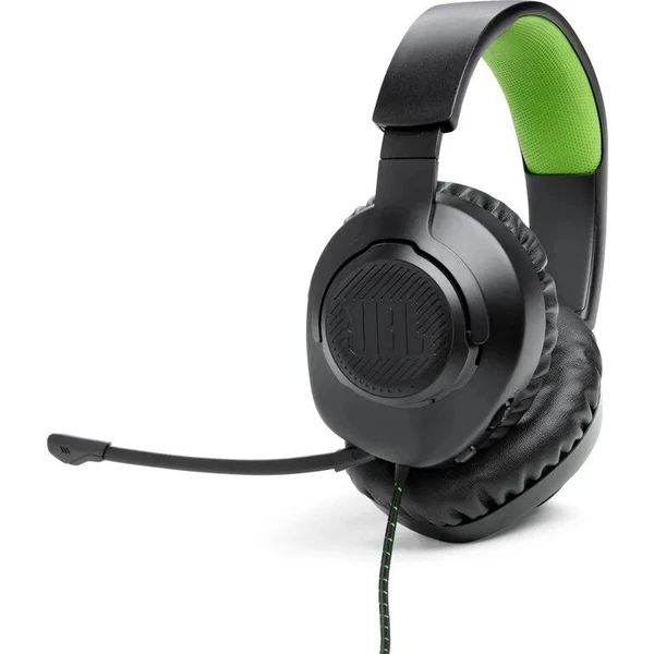 JBL Quantum 100X Console - Sluchátka - Obrázek 4RZ3G00101