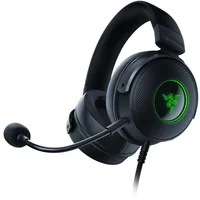 Razer Kraken V3 herní sluchátka černá - Sluchátka