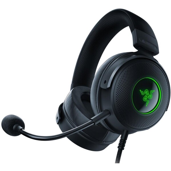 Razer Kraken V3 rz04-03770200-r3m1 Černá