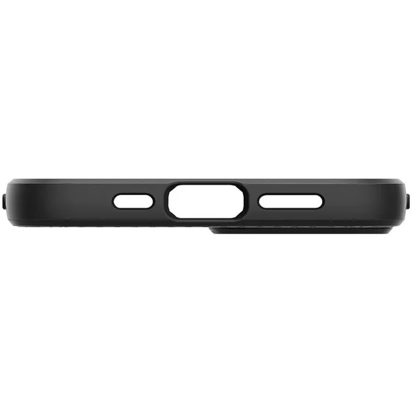 Spigen Liquid Air kryt iPhone 13 mini černý - Pouzdra - Obrázek 4S5Z000501