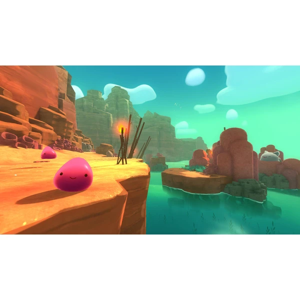 Slime Rancher (PS4) - Hry pro PS4 - Obrázek 4S84100201