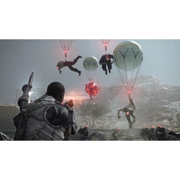 Metal Gear Survive (PS4) - Hry pro PS4 - Obrázek 4S85100201