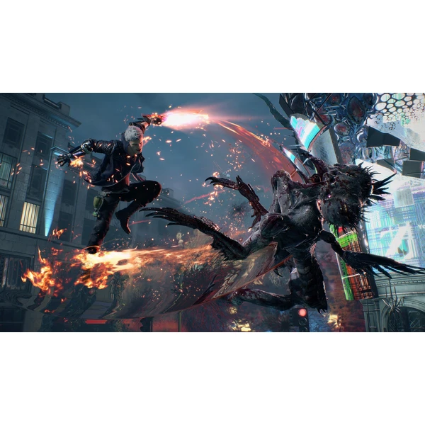 Devil May Cry 5 (Xbox One) - Hry pro Xbox One - Obrázek 4S95100201