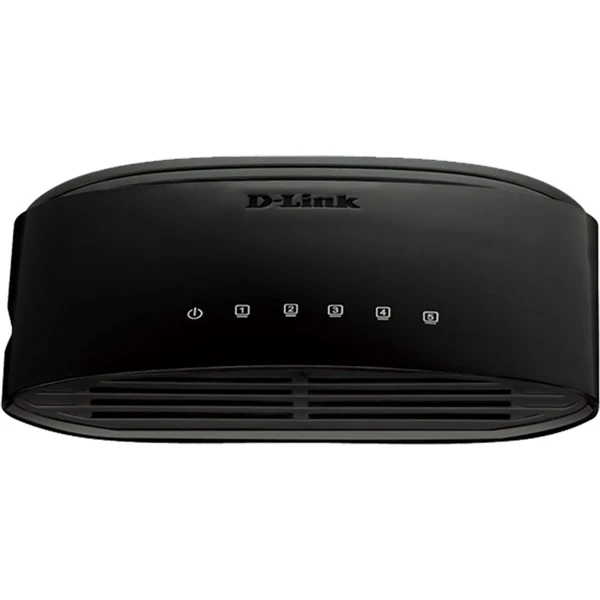 D-Link DES-1005D switch - Switche - Obrázek 4SCZ000501