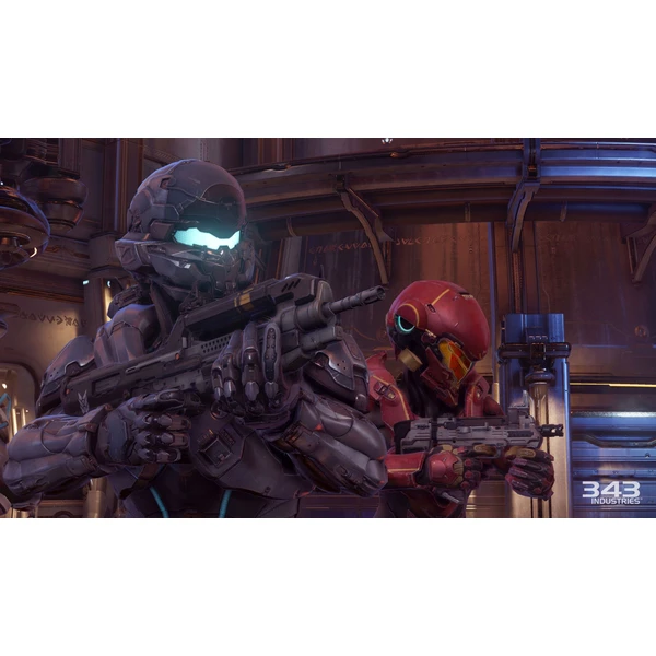 Halo 5: Guardians (Xbox One) - Hry pro Xbox One - Obrázek 4SE4100201
