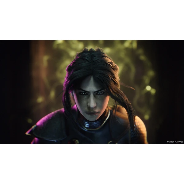Marvel's Midnight Sun's (Xbox Series X) - Hry pro Xbox Series - Obrázek 4SEU100201