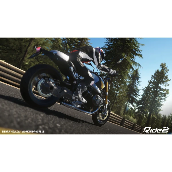 RIDE 2 (PS4) - Hry pro PS4 - Obrázek 4SF4100201