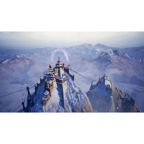 Laysara: Summit Kingdom Collector's Edition (Switch) - Hry pro Nintendo Switch - Obrázek 4SFL000K01