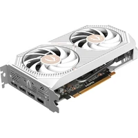 ZOTAC NVIDIA GeForce RTX 5050 Twin Edge OC White - Grafické karty