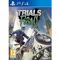Trials Rising (PS4) - Hry pro PS4
