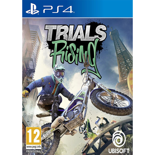 Trials Rising
