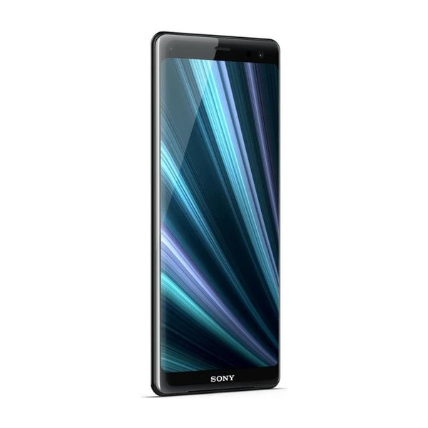 Sony Xperia XZ3 Dual SIM černá - Mobilní telefony - Obrázek 4SS0000301