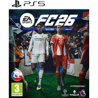 EA Sports FC 26 (PS5) - Hry pro PS5