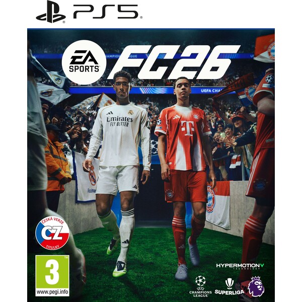 EA Sports FC 26