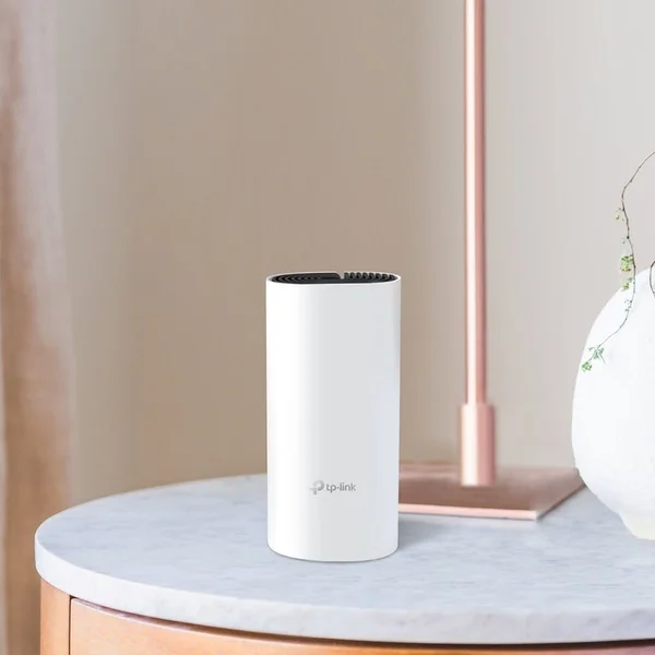 TP-Link Deco M4 Mesh systém 2ks - Mesh systémy - Obrázek 4ST3000301