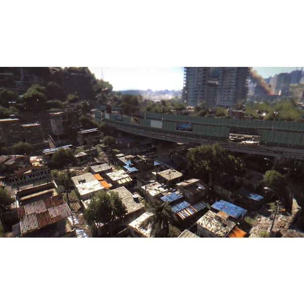Dying Light: The Following - Enhanced Edition (PS4) - Hry pro PS4 - Obrázek 4SU3100201