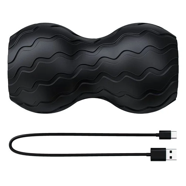 Therabody Wave Duo chytrý vibrační válec - Masážní přístroje - Obrázek 4SXX600301