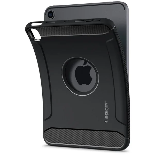 Spigen Rugged Armor kryt Apple iPad mini 6 (2021)/iPad Mini 7 (2024) černý - Pouzdra - Obrázek 4SYZ000501