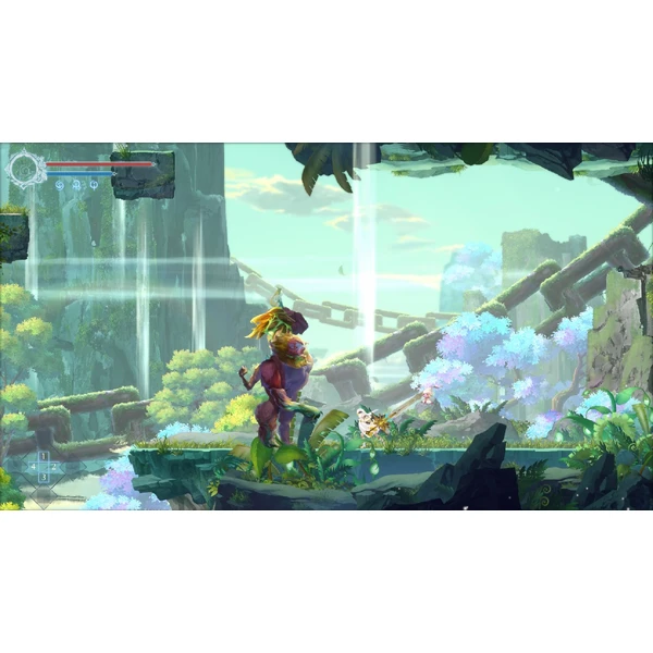 Afterimage (PS5) - Hry pro PS5 - Obrázek 4T03G00101