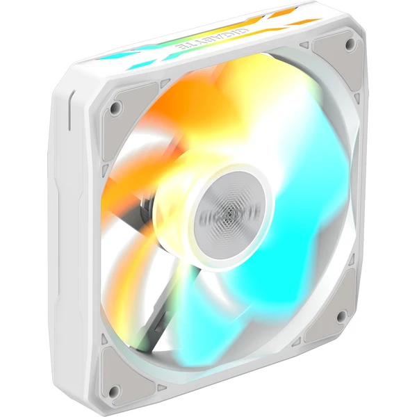GIGABYTE EZ CHAIN RVS FAN 120 ICE - Ventilátory pro PC - Obrázek 4T2L000K01