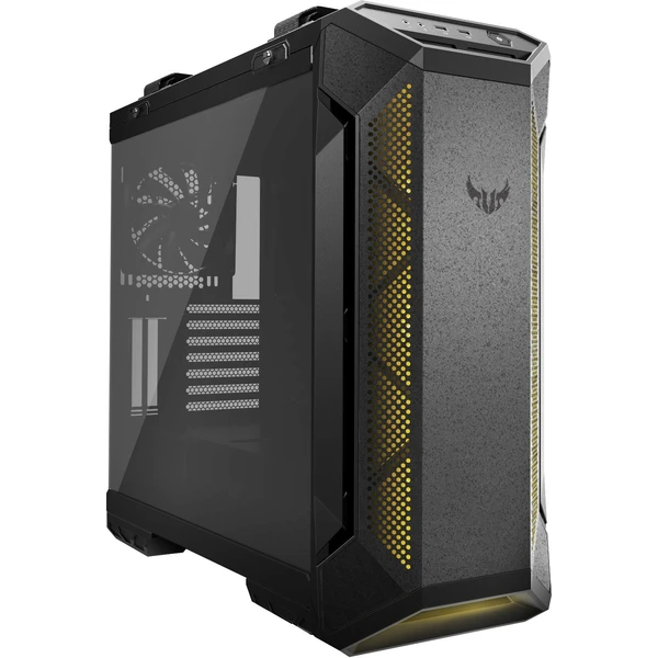 ASUS TUF GAMING GT501 - Počítačové skříně - Obrázek 4T8PF00101