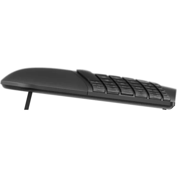 HP 960 bezdrátová klávesnice černá - Klávesnice - Obrázek 4T9E000K01