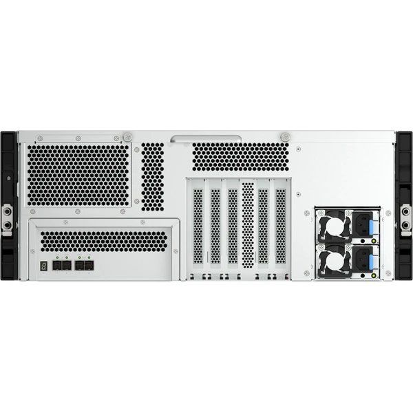 QNAP TL-R2400PES-RP - NAS servery - Obrázek 4TFK000K01