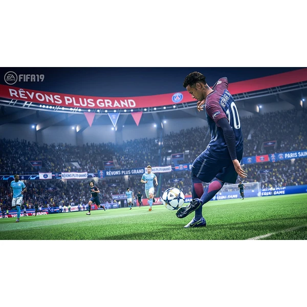 FIFA 19 (Xbox One) - Hry pro Xbox One - Obrázek 4TL5100201