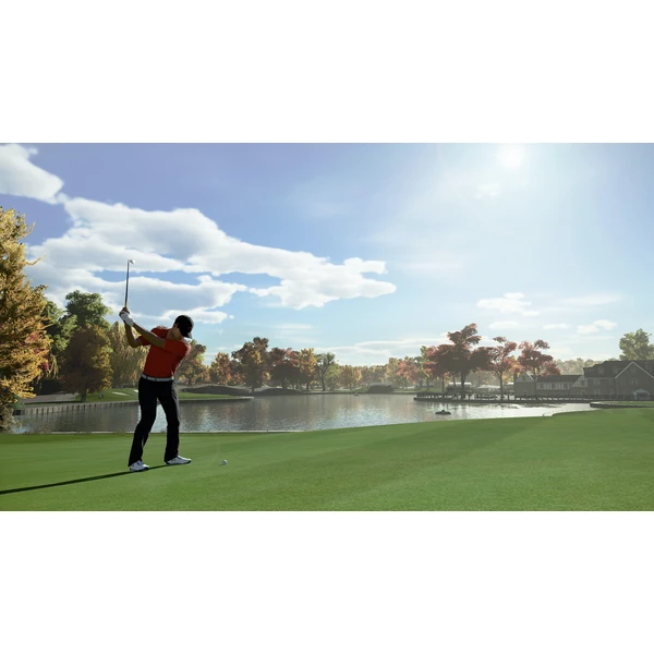 PGA Tour 2K21 (Xbox One) - Hry pro Xbox One - Obrázek 4TN3100201