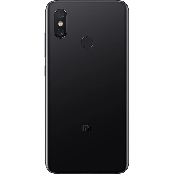 Xiaomi Mi 8 Global 6GB/128GB černá - Mobilní telefony - Obrázek 4TNS000101