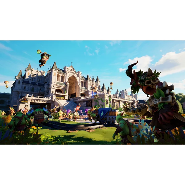 Orcs Must Die! Deathtrap (XSX) - Hry pro Xbox Series - Obrázek 4TPD000K01