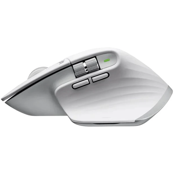 Logitech MX Master 3S bezdrátová myš Pale Gray pro macOS - Myši - Obrázek 4TT2000601