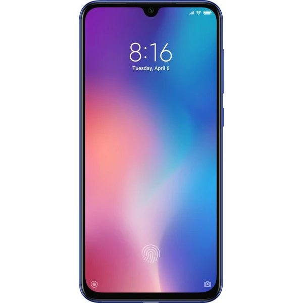 Xiaomi Mi 9 SE 6GB/128GB modrý - Mobilní telefony - Obrázek 4TU3000301