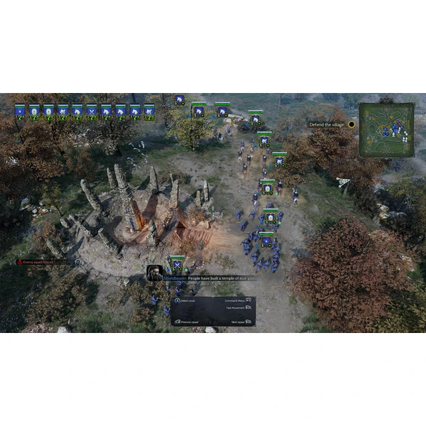Ancestors Legacy (PS4) - Hry pro PS4 - Obrázek 4TZ3100201