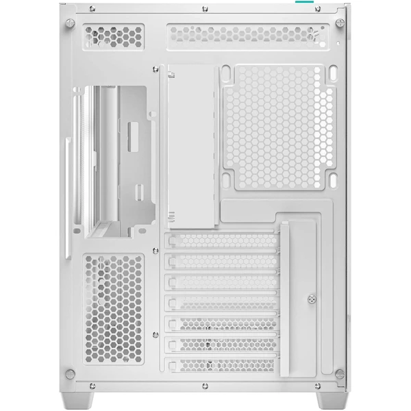 DEEPCOOL CG530 bílá - Počítačové skříně - Obrázek 4U2E000K01