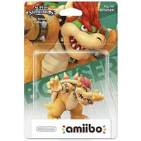 Figurka amiibo Smash Bowser 20 - Figurky