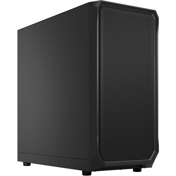 Fractal Design Focus 2 Black Solid FD-C-FOC2A-07 Černá