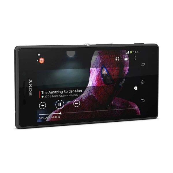 Sony Xperia M2 (D2303) černá - Mobilní telefony - Obrázek 4U8A000101