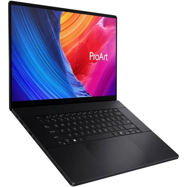ASUS ProArt P16 (H7606WP-OLED012X) RTX 5070 černý  - Notebooky - Obrázek 4U9G000J01