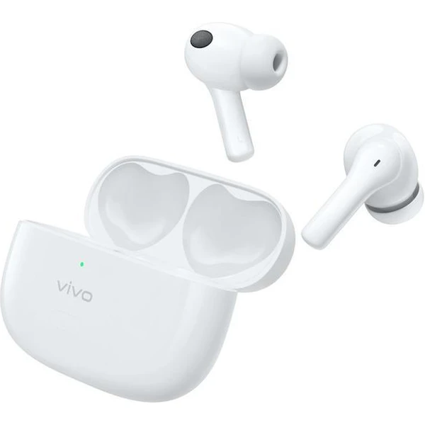 VIVO TWS 2e Moonlight White  - Sluchátka - Obrázek 4UA7100501