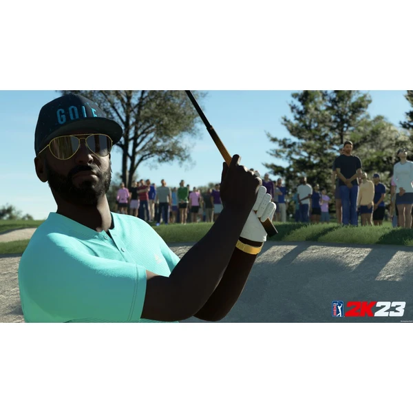 PGA Tour 2K23 (PS5) - Hry pro PS5 - Obrázek 4UFH300401