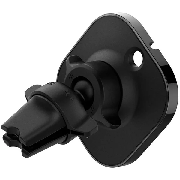 Spigen MagFit Car Mount pro nabíječku MagSafe černý - Držáky - Obrázek 4UFHF00101