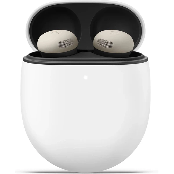 Google Pixel Buds Pro 2 béžová - Sluchátka - Obrázek 4UG7000P01