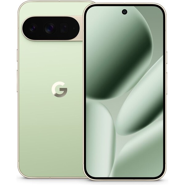 Google Pixel 10 Pro XL 16GB/256GB Jade Zelená