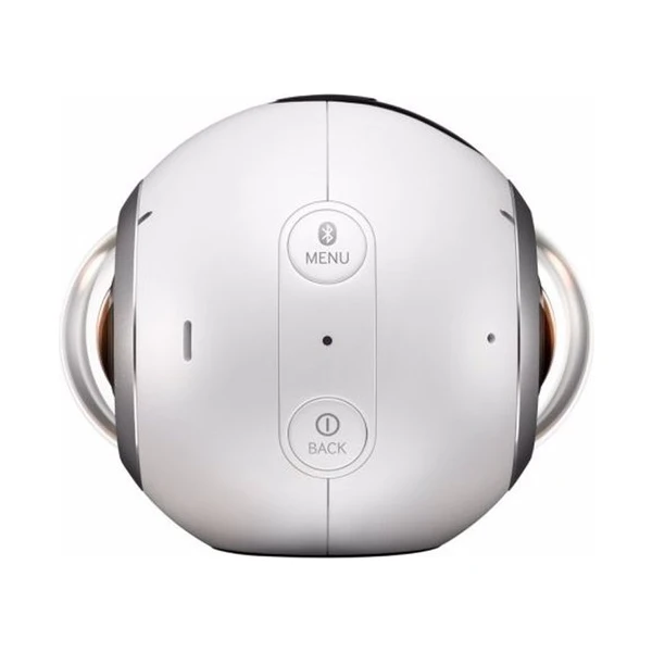 Samsung Gear 360 bílá - Kamery - Obrázek 4UJH000101
